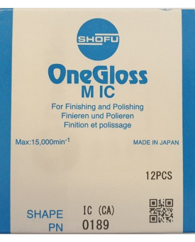 0189 ONE GLOSS M IC