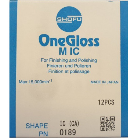 0189 ONE GLOSS M IC