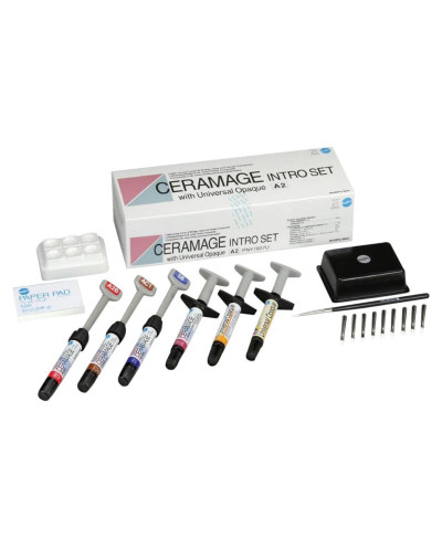 Y1807U CERAMAGE INTRO SET A2 WYRÓB ME...