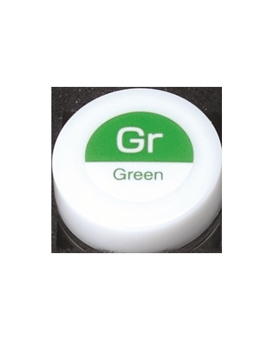 6520 VINTAGE ART 3G GREEN