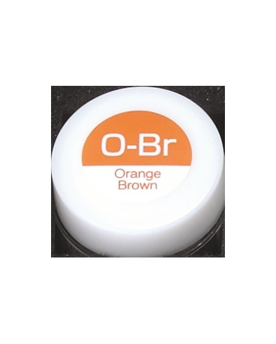 6524 VINTAGE ART 3G ORANGE...