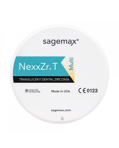 SAGEMAX DYSK ZRT MULTI W98...