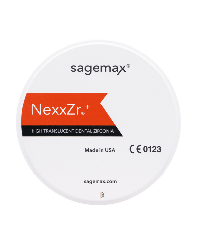SAGEMAX DYSK ZR+ W98 16MM A1