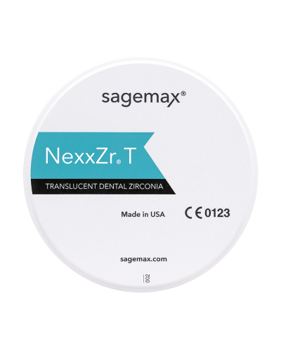 SAGEMAX DYSK ZRT W98 16MM OM20