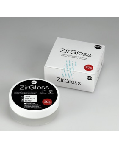 N0002 ZIRGLOSS 20G