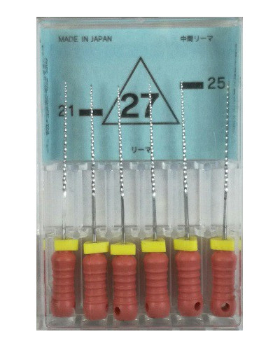 REAMERS 25MM 27 1OP. WYRÓB MEDYCZNY