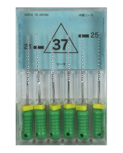 REAMERS 25MM 37 1OP. WYRÓB MEDYCZNY