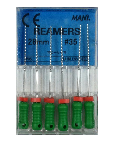 REAMERS 28MM 35 1OP. WYRÓB MEDYCZNY