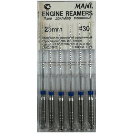 ENGINE REAMERS 25MM 30 1OP WYRÓB M...