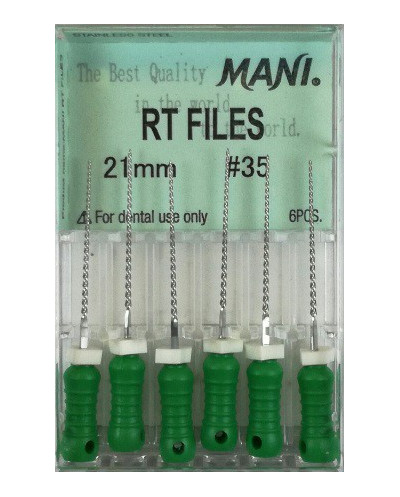 RT FILES 21MM 35 1OP. WYRÓB MEDYCZNY...
