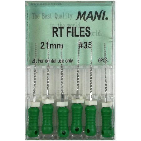 RT FILES 21MM 35 1OP. WYRÓB MEDYCZNY...