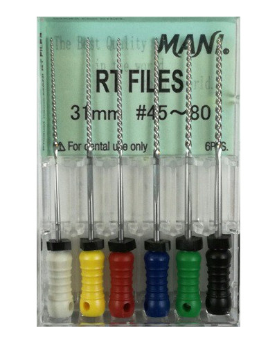 RT FILES 31MM 45-80 1OP. WYRÓB MEDYCZNY