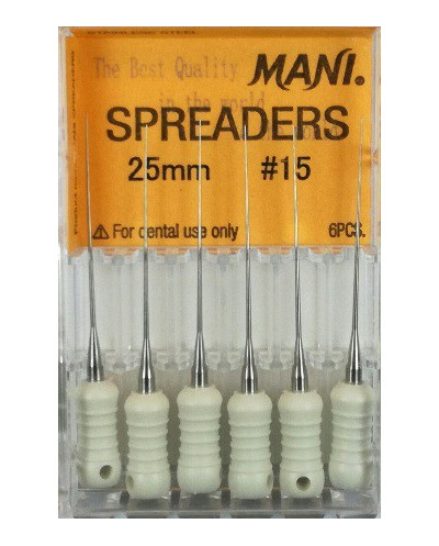 FINGER SPREADERS 25MM 15 1OP. WYRÓB M...