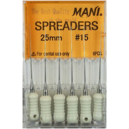 FINGER SPREADERS 25MM 15 1OP. WYRÓB M...