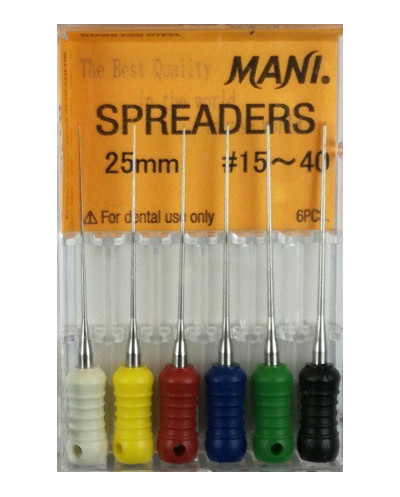 FINGER SPREADERS 25MM 15-40 1OP. WYRÓ...