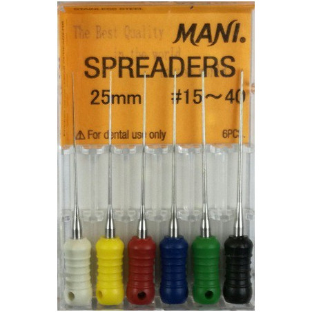 FINGER SPREADERS 25MM 15-40 1OP. WYRÓ...