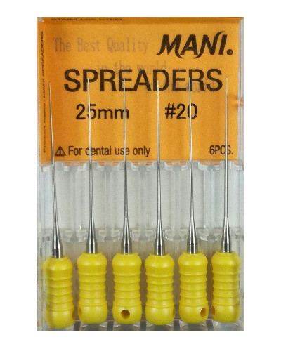 FINGER SPREADERS 25MM 20 1OP. WYRÓB ...