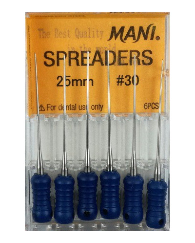 FINGER SPREADERS 25MM 30 1OP. WYRÓB M...