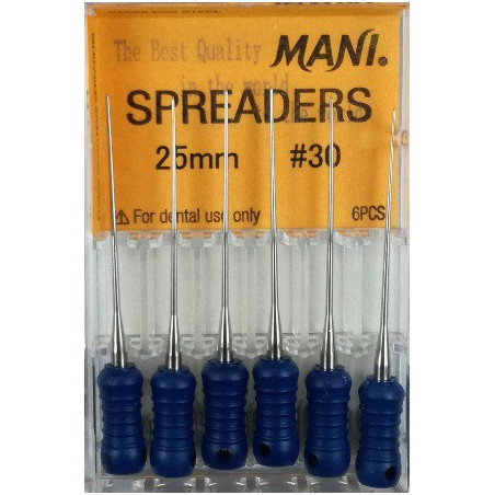 FINGER SPREADERS 25MM 30 1OP. WYRÓB M...