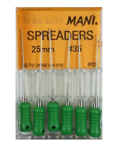 FINGER SPREADERS 25MM 35 1OP. WYRÓB M...