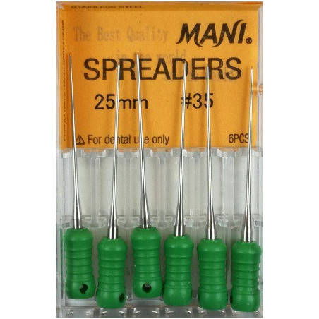 FINGER SPREADERS 25MM 35 1OP. WYRÓB M...