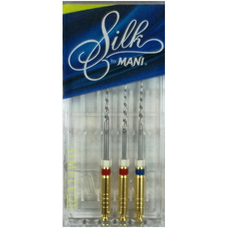 SILK 21MM SIMPLE PACK (3 SZT/OP)