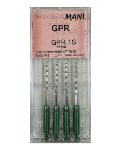 NRT FILES GPR 1S SIZE 70 1OP. WYRÓB M...