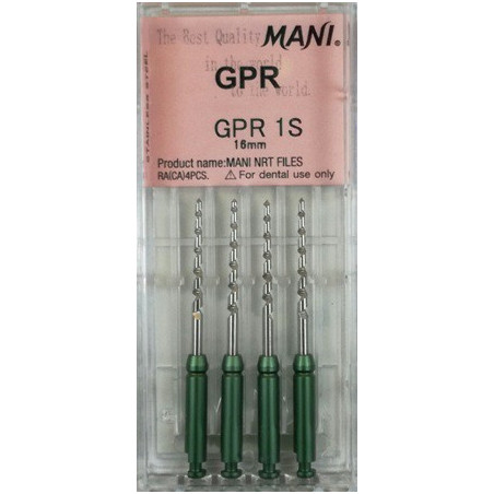 NRT FILES GPR 1S SIZE 70 1OP. WYRÓB M...