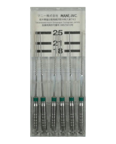 SUPER FILES 25MM 35 1OP. WYRÓB MEDYCZNY