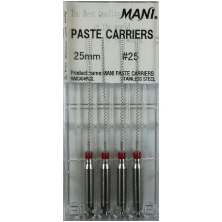PASTE CARRIERS 25MM 25 1OP. WYRÓB ME...