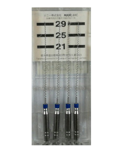 PASTE CARRIERS 29MM 30 1OP. WYRÓB ME...