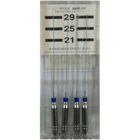 PASTE CARRIERS 29MM 30 1OP. WYRÓB ME...