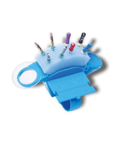 ENDORING II STARTER KIT: SINGLE KIT /...