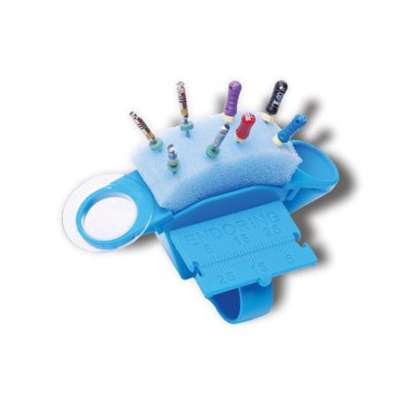 ENDORING II STARTER KIT: SINGLE KIT /...