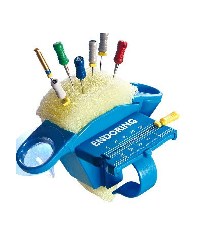 JORDCO ENDORING II: SINGLE UNIT: BLUE...