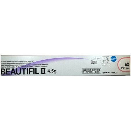 1402 BEAUTIFIL II 4,5G A2 WYRÓB MEDYCZNY