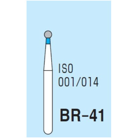 DIA-BURS BR-41 (5 SZT.) WYRÓB MEDYCZNY