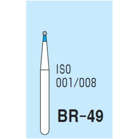 DIA-BURS BR-49 (5 SZT.) WYRÓB MEDYCZNY