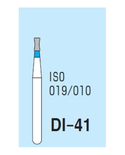 DIA-BURS DI-41 FG 1OP. WYRÓB MEDYCZNY