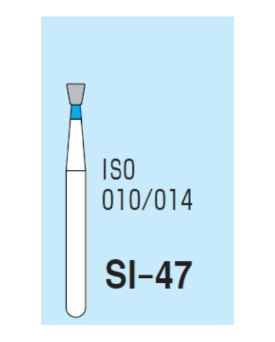 DIA-BURS SI-47 FG (5 SZT.) WYRÓB MEDY...