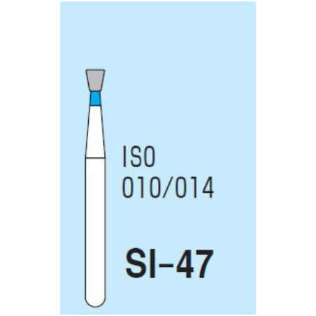 DIA-BURS SI-47 FG (5 SZT.) WYRÓB MEDY...