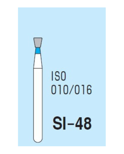 DIA-BURS SI-48 FG (5 SZT.) WYRÓB MEDY...