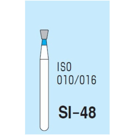 DIA-BURS SI-48 FG (5 SZT.) WYRÓB MEDY...