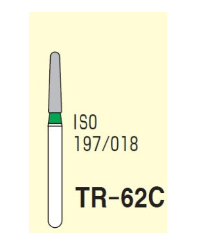 DIA-BURS TR-62C FG (5 SZT.) WYRÓB ME...