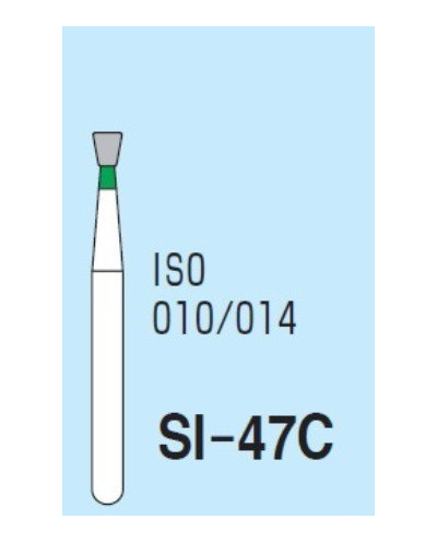 DIA-BURS SI-47C FG 1OP. WYRÓB MEDYCZNY