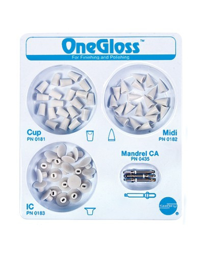 0180 ONE GLOSS SET WYRÓB MEDYCZNY