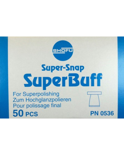 0536 SUPER BUFF REFILL WYRÓB MEDYCZNY