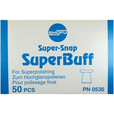 0536 SUPER BUFF REFILL WYRÓB MEDYCZNY