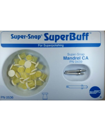 0535 SUPER SNAP SUPERBUFF SET WYRÓB ...