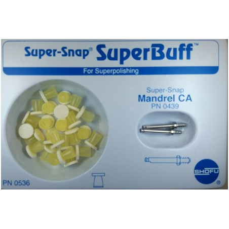 0535 SUPER SNAP SUPERBUFF SET WYRÓB ...